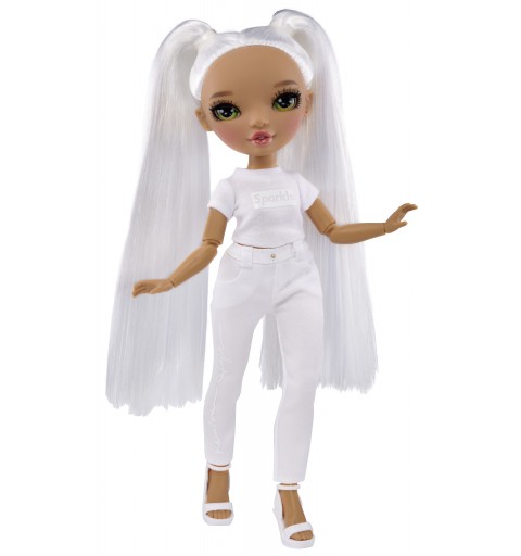 Rainbow High Color & Create Fashion Doll Asst