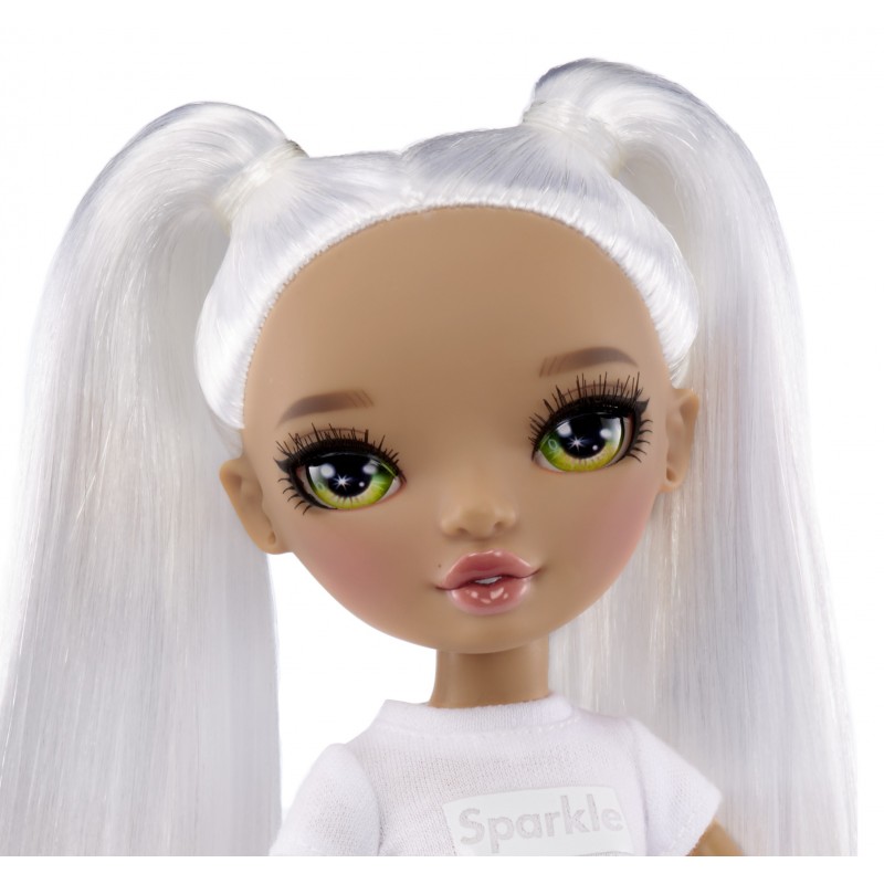 Rainbow High Color & Create Fashion Doll Asst