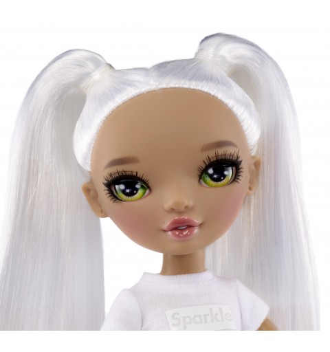 Rainbow High Color & Create Fashion Doll Asst