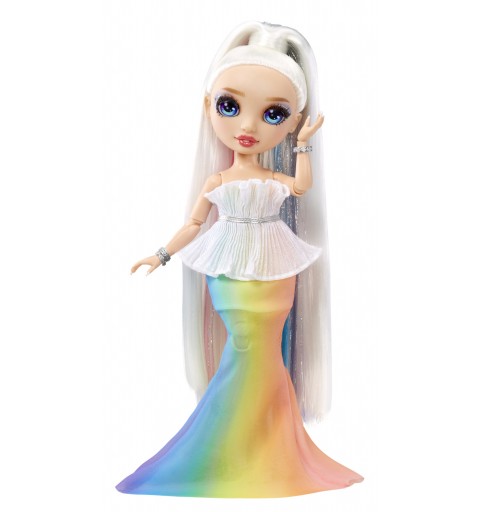 Rainbow High Fantastic Fashion Doll- Amaya (rainbow)