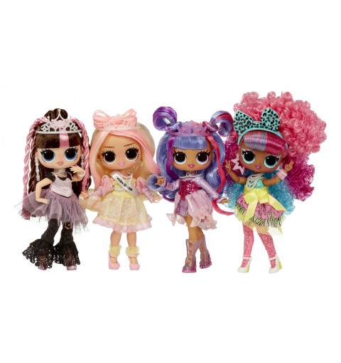 L.O.L. Surprise! Tweens Surprise Swap Fashion Doll Asst