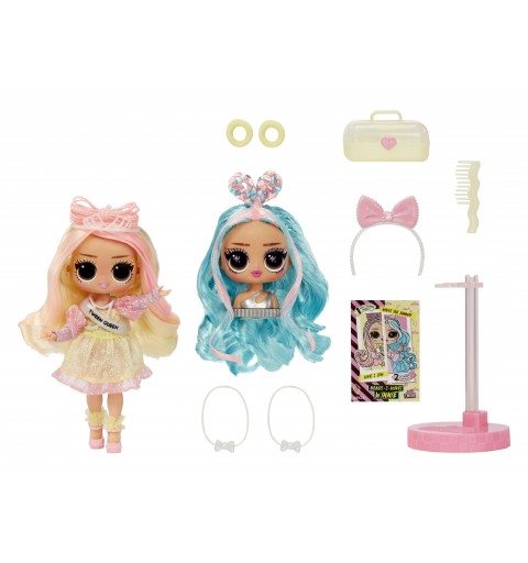 L.O.L. Surprise! Tweens Surprise Swap Fashion Doll Asst