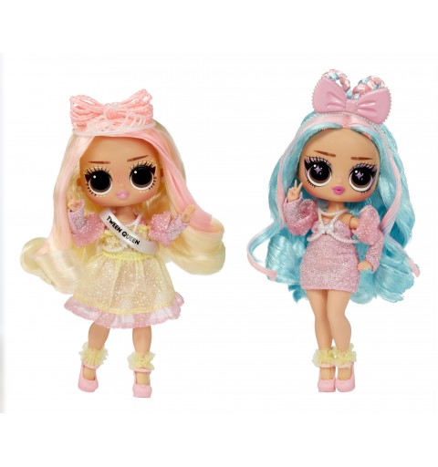 L.O.L. Surprise! Tweens Surprise Swap Fashion Doll Asst