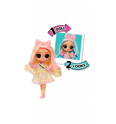 L.O.L. Surprise! Tweens Surprise Swap Fashion Doll Asst