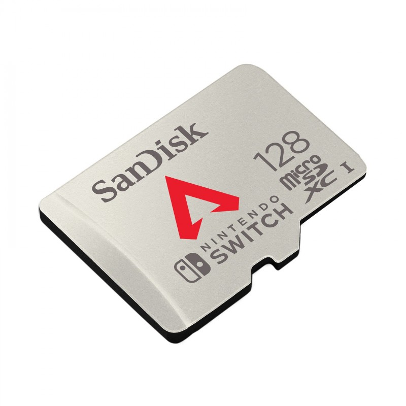 Western Digital SDSQXAO-128G-GN6ZY memory card 128 GB MicroSDXC UHS-I