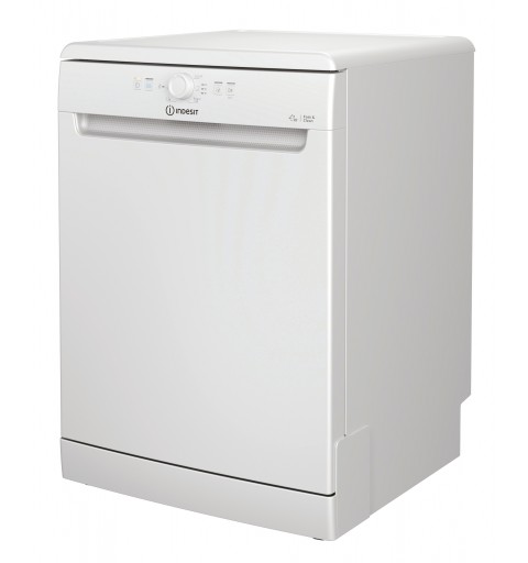 Indesit D2F HK26 Freistehend 14 Maßgedecke E