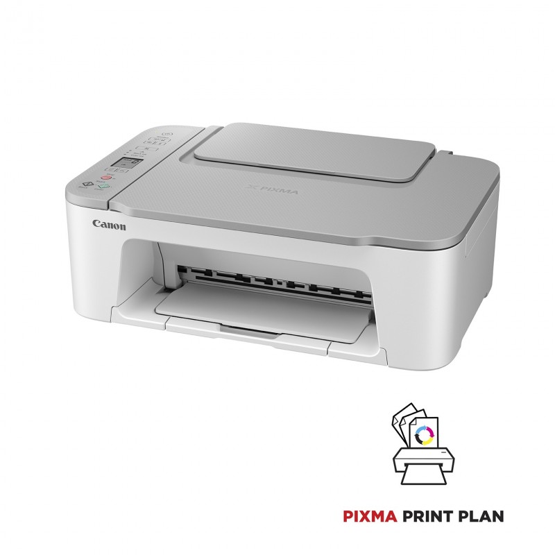 Canon PIXMA TS3551i 3-in-1 WLAN-Farb-Multifunktionssystem, Weiß