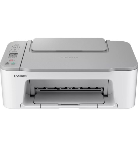 Canon PIXMA TS3551i 3-in-1 WLAN-Farb-Multifunktionssystem, Weiß