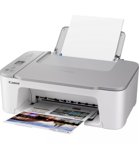 Canon PIXMA TS3551i Ad inchiostro A4 4800 x 1200 DPI Wi-Fi