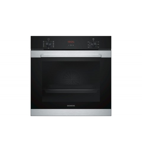 Siemens iQ300 HB332ABR0J forno 71 L A Stainless steel