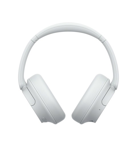 Sony WH-CH720N Cuffie Bluetooth wireless con cancellazione del rumore - Durata della batteria fino a 35 ore e ricarica rapida -
