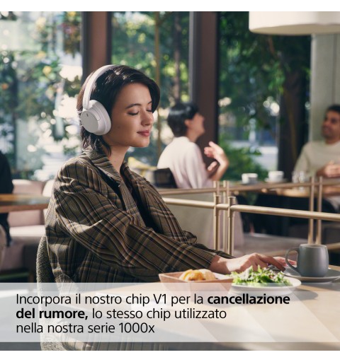 Bose QuietComfort 45 Casque Avec fil &sans fil Arceau Appels/Musique USB  Type-C Bluetooth Blanc - Bose