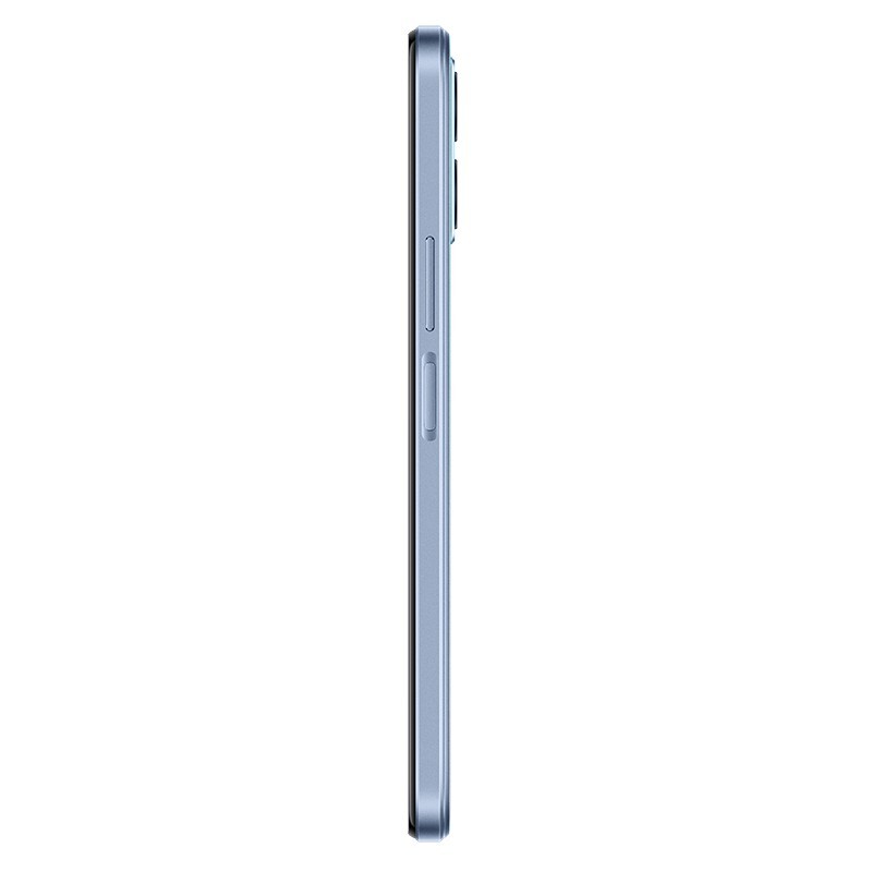 Honor 70 Lite 16,5 cm (6.5") Double SIM Android 12 5G USB Type-C 4 Go 128 Go 5000 mAh Argent