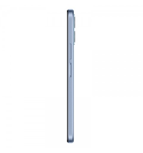 Honor 70 Lite 16,5 cm (6.5") Double SIM Android 12 5G USB Type-C 4 Go 128 Go 5000 mAh Argent