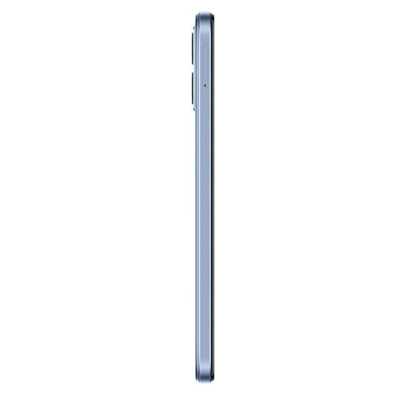 Honor 70 Lite 16,5 cm (6.5") Double SIM Android 12 5G USB Type-C 4 Go 128 Go 5000 mAh Argent
