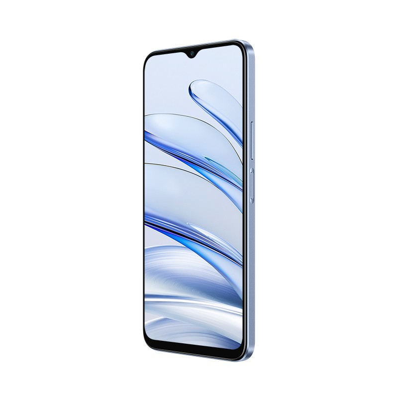 Honor 70 Lite 16,5 cm (6.5") Double SIM Android 12 5G USB Type-C 4 Go 128 Go 5000 mAh Argent