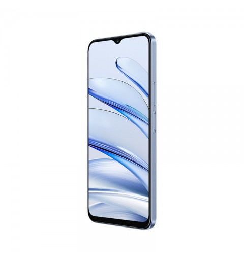 Honor 70 Lite 16,5 cm (6.5") Double SIM Android 12 5G USB Type-C 4 Go 128 Go 5000 mAh Argent