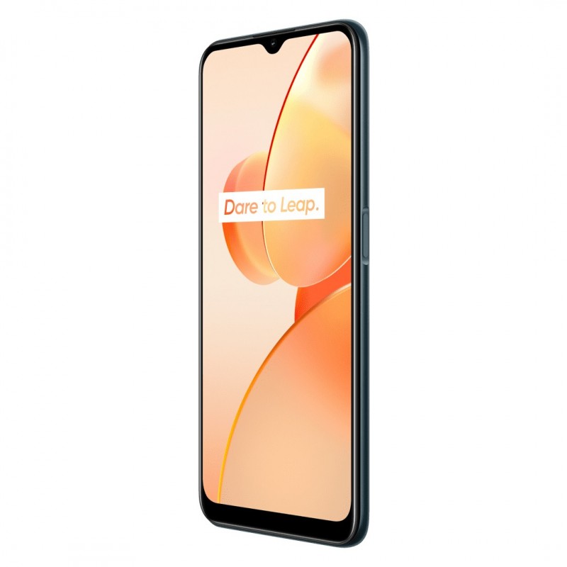 Vodafone realme C31 16,5 cm (6.5") Doppia SIM Android 11 4G Micro-USB 4 GB 64 GB 5000 mAh Verde