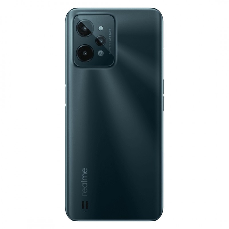 Vodafone realme C31 16,5 cm (6.5") Doppia SIM Android 11 4G Micro-USB 4 GB 64 GB 5000 mAh Verde