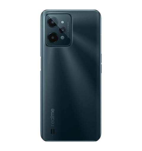 Vodafone realme C31 16,5 cm (6.5") Doppia SIM Android 11 4G Micro-USB 4 GB 64 GB 5000 mAh Verde