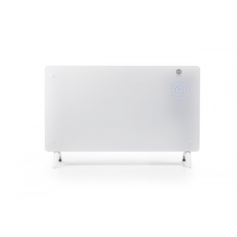 Macom Enjoy & Relax 937 appareil de chauffage Intérieure Blanc 2000 W Chauffage électrique à convecteur