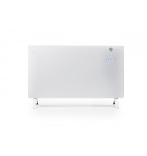 Macom Enjoy & Relax 937 calefactor eléctrico Interior Blanco 2000 W Convector