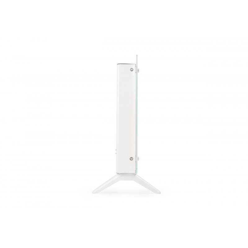 Macom Enjoy & Relax 937 stufetta elettrica Interno Bianco 2000 W Stufa elettrica a convezione Macom Enjoy & Relax 937 stufetta elettrica Interno Bianco 2000 W Stufa elettrica a convezione