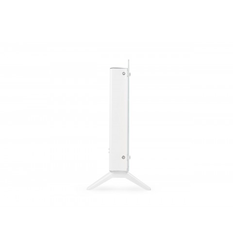 Macom Enjoy & Relax 937 stufetta elettrica Interno Bianco 2000 W Stufa elettrica a convezione