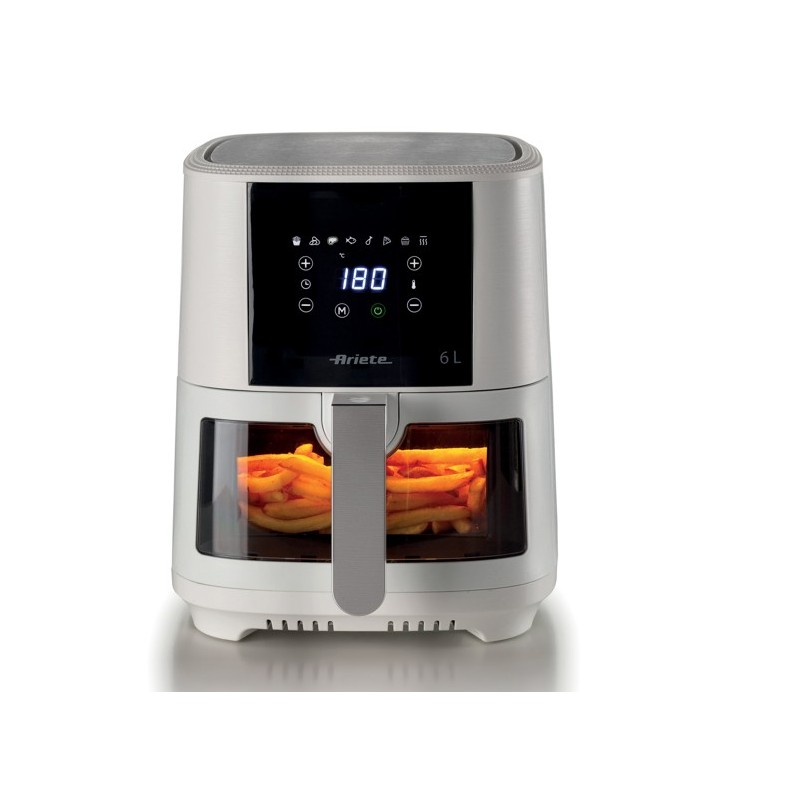 6L Air Fryer, Airy Fryer 6 litres