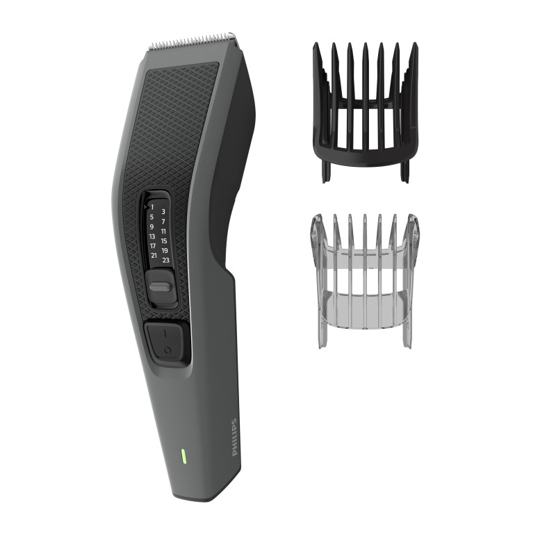 Philips HAIRCLIPPER Series 3000 HC3525 15 Regolacapelli