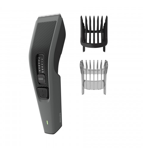 Philips HAIRCLIPPER Series 3000 HC3525 15 Regolacapelli