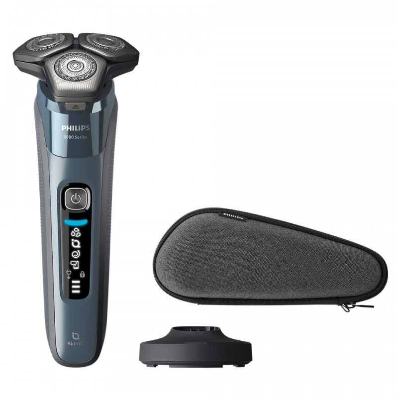 Philips SHAVER Series 8000 S8692 35 Rasoir électrique 100 % étanche