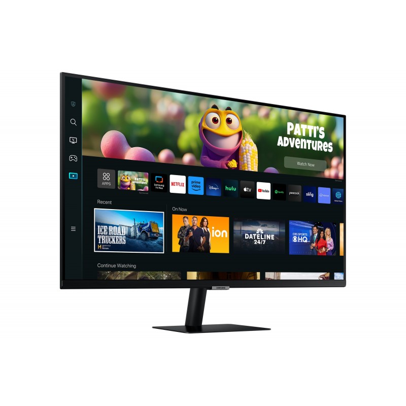 Samsung S27CM500EU computer monitor 68.6 cm (27") 1920 x 1080 pixels Full HD LED Black