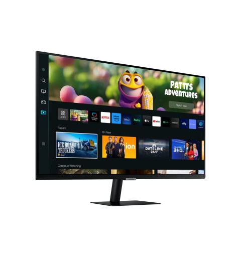 Samsung S27CM500EU Computerbildschirm 68,6 cm (27") 1920 x 1080 Pixel Full HD LED Schwarz