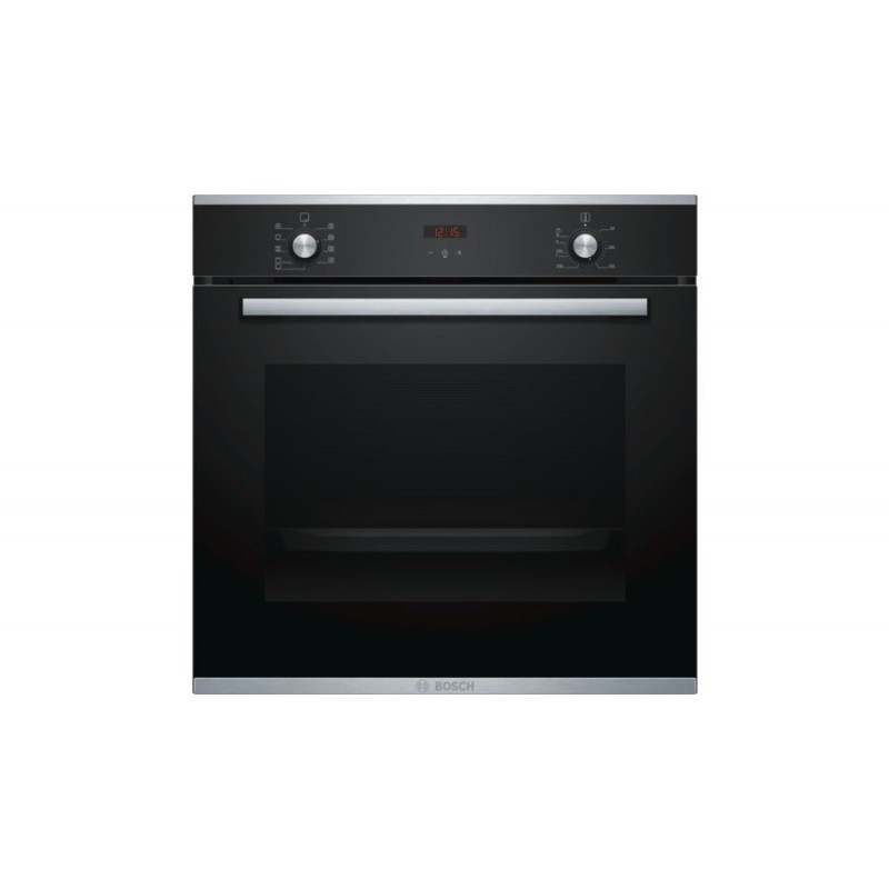Bosch Serie 4 HBA214BR0J four 71 L A Noir