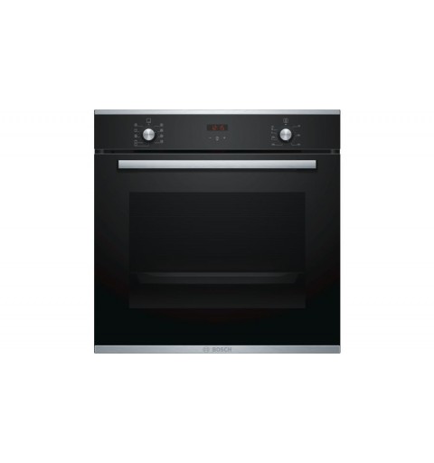 Bosch Serie 4 HBA214BR0J four 71 L A Noir