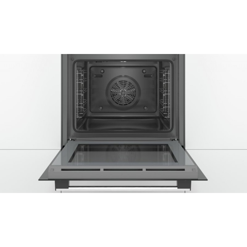 Bosch Serie 4 HBA214BR0J four 71 L A Noir