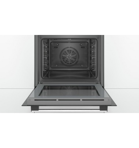 Bosch Serie 4 HBA214BR0J four 71 L A Noir