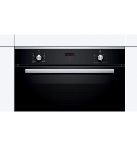 Bosch Serie 4 HBA214BR0J four 71 L A Noir