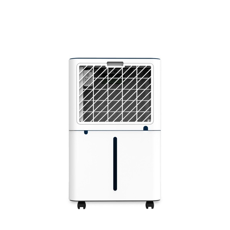 Argoclima ARGO DRY PURY EVO WF 21 4,5 L 41 dB 330 W Azul, Blanco