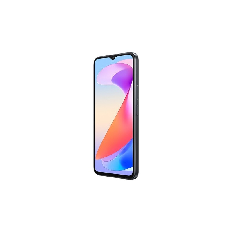 Honor X6a 16.7 cm (6.56") Dual SIM Android 13 4G 4 GB 128 GB 5200 mAh Black