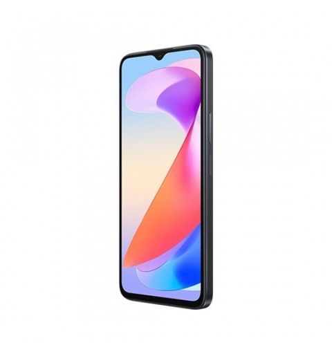 Honor X6a 16.7 cm (6.56") Dual SIM Android 13 4G 4 GB 128 GB 5200 mAh Black