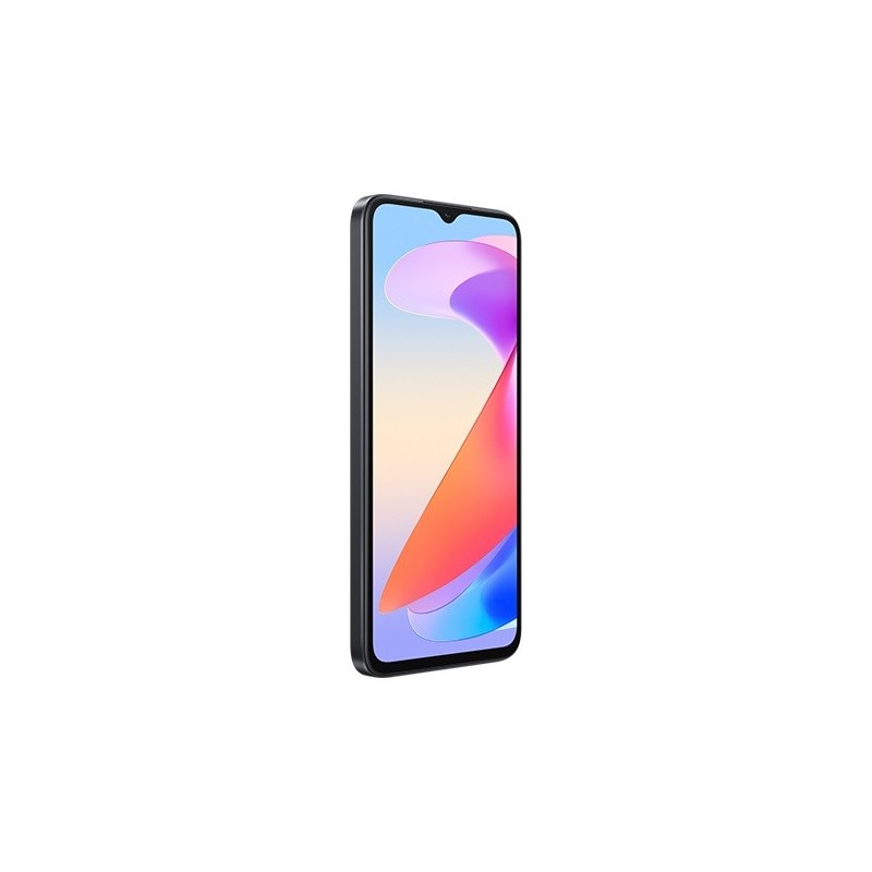 Honor X6a 16.7 cm (6.56") Dual SIM Android 13 4G 4 GB 128 GB 5200 mAh Black