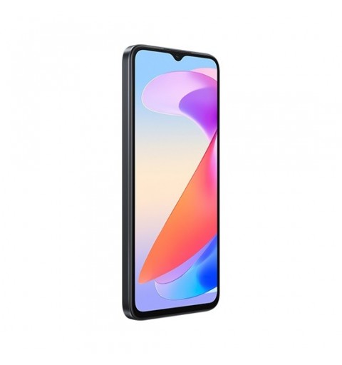 Honor X6a 16.7 cm (6.56") Dual SIM Android 13 4G 4 GB 128 GB 5200 mAh Black