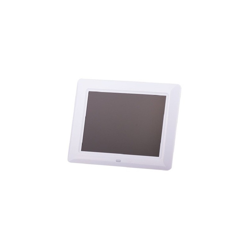 Trevi DPL 2218 digital photo frame White 20.3 cm (8")