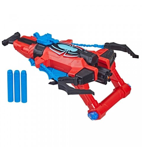 Nerf Marvel Spider-Man F7852EU4 jouet arme pour enfants
