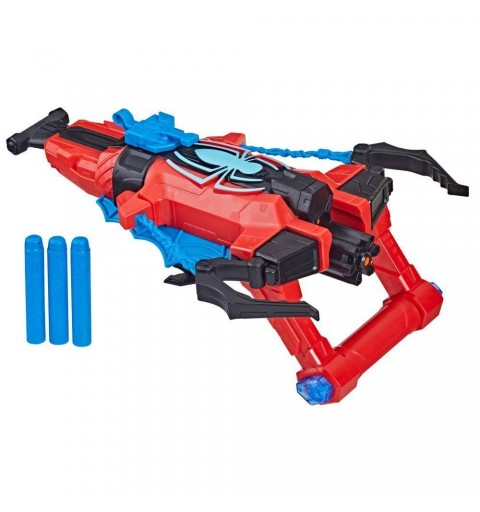 Nerf Marvel Spider-Man F7852EU4 Spielzeugwaffe