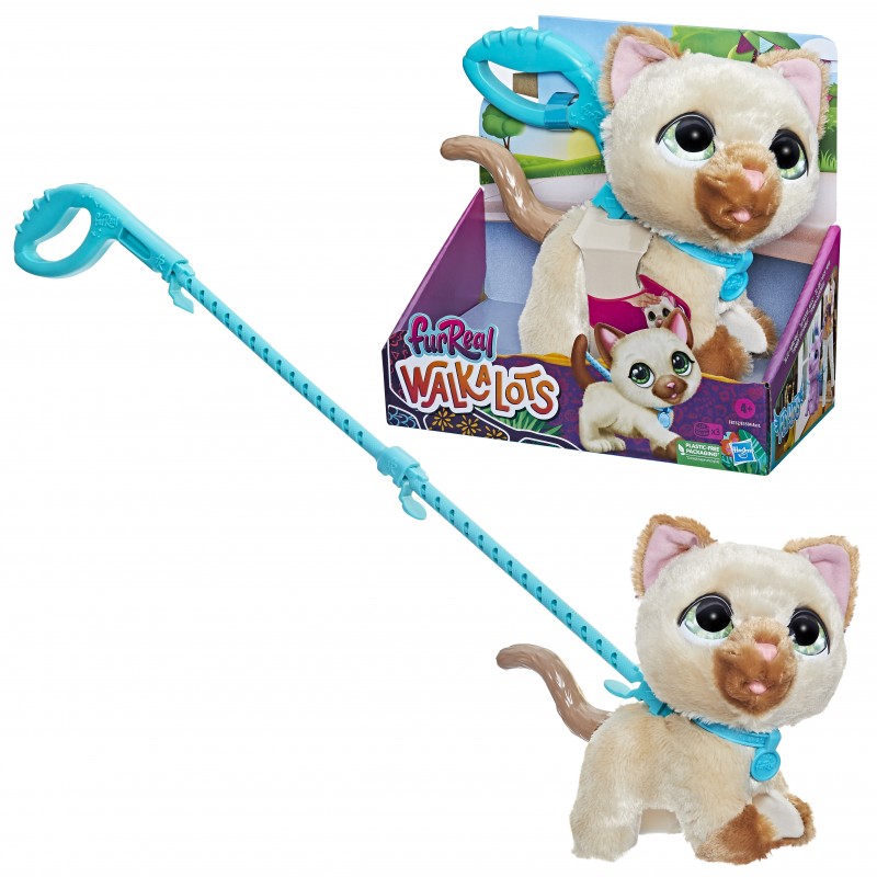 FurReal F8132ES0 juguete de peluche