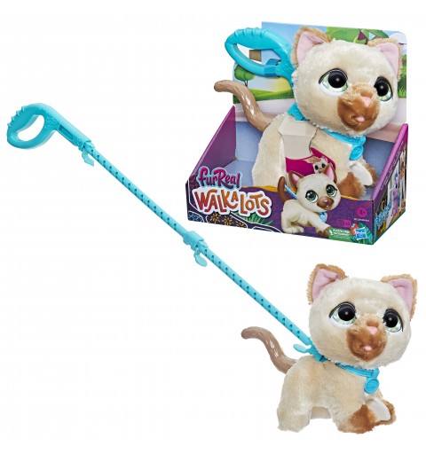 FurReal F8132ES0 juguete de peluche