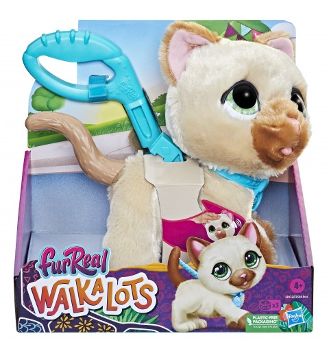 FurReal F8132ES0 juguete de peluche